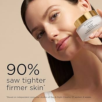 Amazon.com: Elizabeth Arden Advanced Ceramide Lift and Firm Face